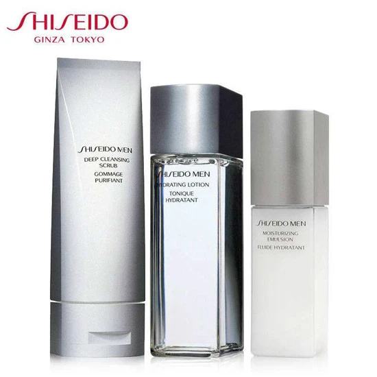 男士护肤品套装哪个好，超好用的男士护肤品套装排行榜10强 护肤品 第10张