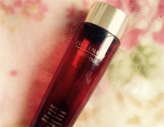 雅诗兰黛石榴水会过敏吗 雅诗兰黛 石榴水 第5张