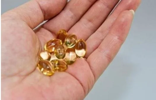 维e的功效与作用能美白祛斑 维e 美白祛斑 美妆 第3张