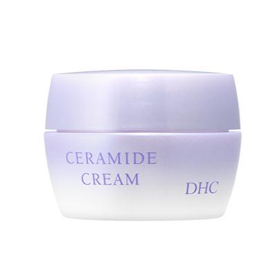 DHC 蝶翠诗加强修复霜「DHC CERAMIDE CREAM」 乳霜 第1张