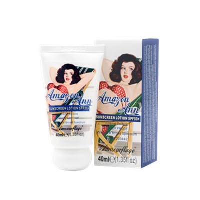 格兰玛弗兰安娜亚马逊防晒乳SPF30(防水型) 格兰玛弗兰 防晒 第1张 格兰玛弗兰安娜亚马逊防晒乳SPF30(防水型) 格兰玛弗兰 防晒 第1张