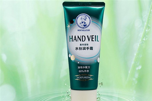 曼秀雷敦护手霜哪款好 曼秀雷敦 护手霜 第1张