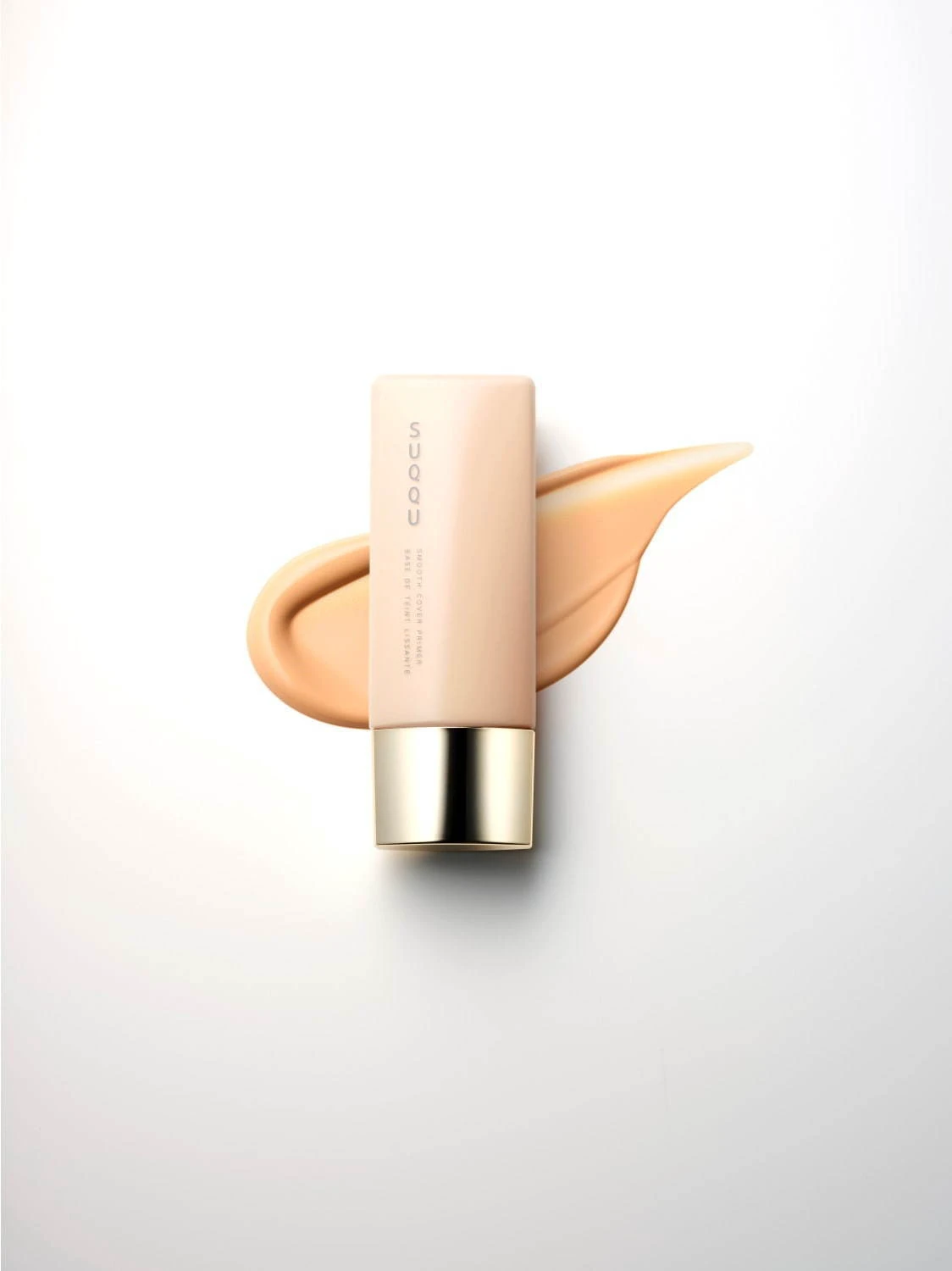 新品 | SUQQU 2021春季新底妆 2021年3月5日上市 春季 第5张