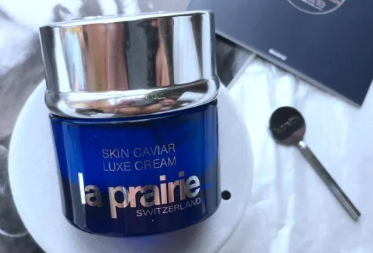 全球最好用的面霜排行榜 面霜 面霜排行榜 美妆 第2张