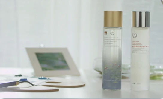 如何挑选适合自己的护肤品 护肤 美妆 第2张 如何挑选适合自己的护肤品 护肤 美妆 第2张