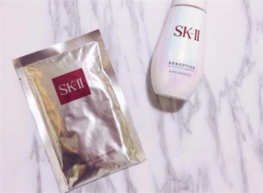 sk2前男友面膜会刺痛是真的吗 sk2前男友面膜 第1张