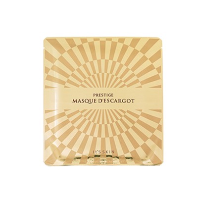 its kin伊思晶钻蜗牛面膜「柔嫩紧实 细腻顺滑」 伊思 面膜 第1张