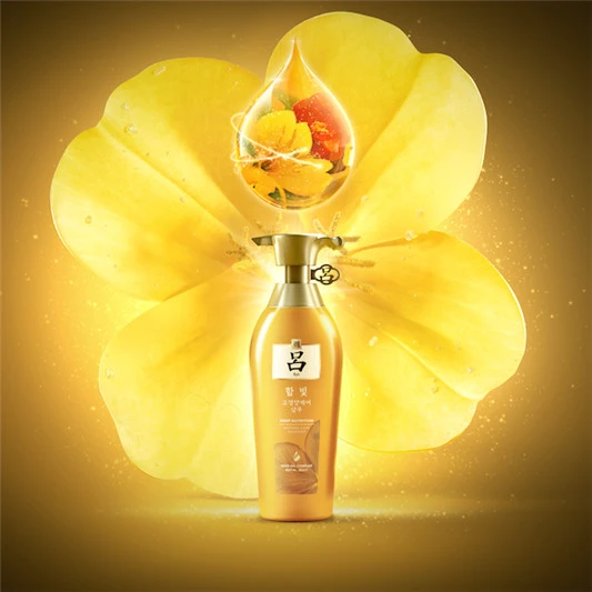 吕Ryo品牌全线焕新上市 ryo 秀发护理 新包装 杨紫 人参 新生 全新 上市 资讯 第8张