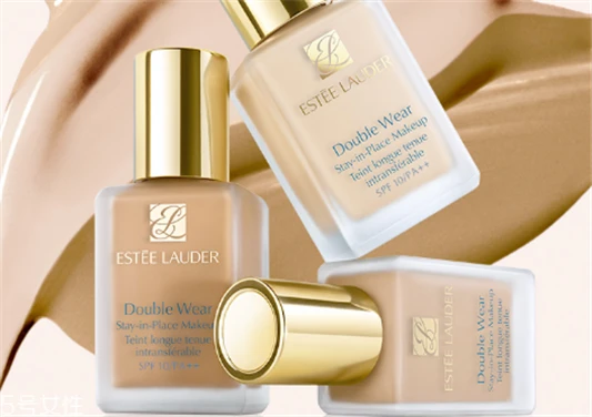 雅诗兰黛粉底液色号怎么选，雅诗兰黛粉底液使用测评 雅诗兰黛 雅诗兰黛粉底液色号怎么选 第3张