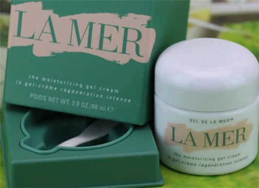 海蓝之谜精华面膜和凝霜有什么不同 海蓝之谜 精华面膜 凝霜 第4张