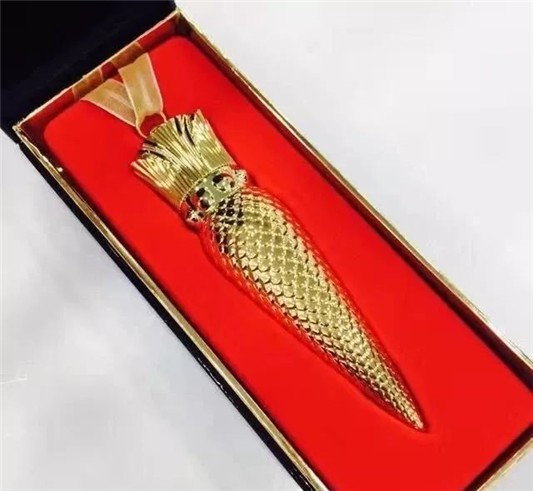 10大奢侈品口红，你拥有哪个品牌 口红 奢侈品 第1张