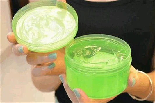 芦荟胶可以涂嘴唇吗 芦荟制品 护肤品 第3张