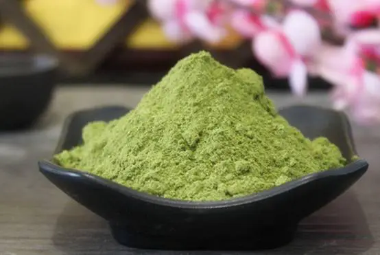 柿子叶祛斑偏方真的有效果吗 祛斑 柿子叶祛斑 美妆 第2张