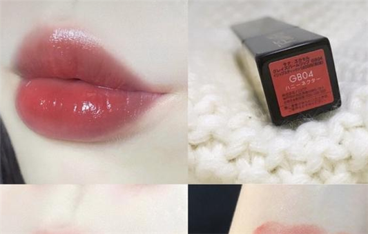 口红有哪些让人惊艳不已的小众口红，推荐几款心动口红让你超显白 口红有哪些让人惊艳不已 口红有哪些让人惊艳不已的小众口红？推荐几款心动口红让你超显白 护肤品十大排名 第1张