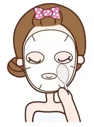 额头老是长闭口是什么原因 闭口 额头长闭口 美妆 第2张 额头老是长闭口是什么原因 闭口 额头长闭口 美妆 第2张