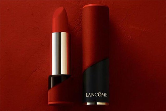 兰蔻505是什么颜色 兰蔻 口红 第1张