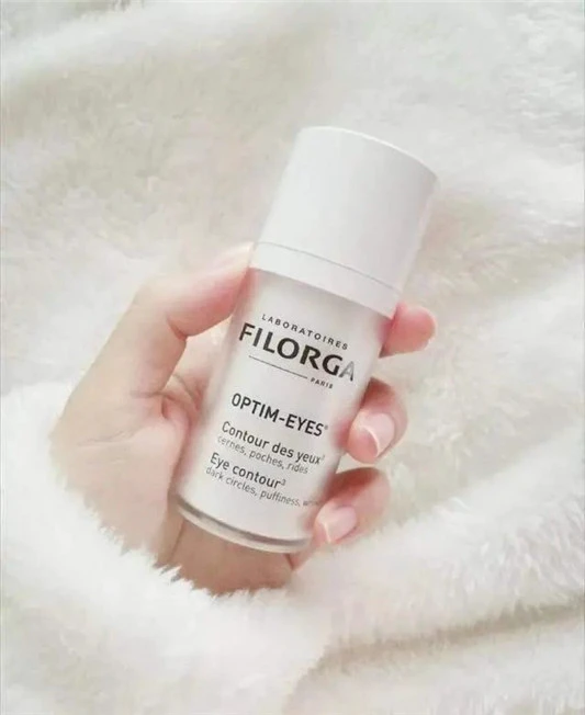 百元内不输大牌的平价眼霜，淡化细纹呵护眼周，用它就可以 眼霜 第6张