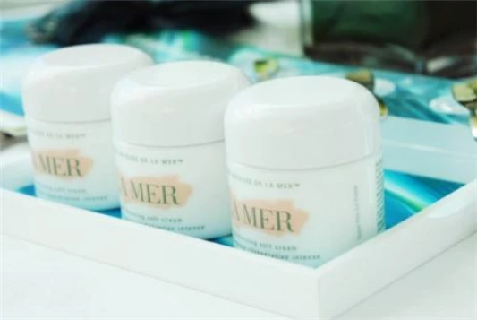 海蓝之谜精华乳霜真假辨别 海蓝之谜 精华乳霜 第3张