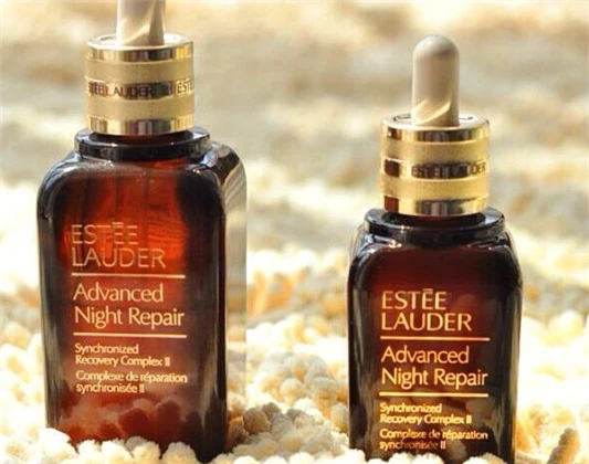 雅诗兰黛肌初赋活原生液可以当精华用吗 雅诗兰黛 肌初赋活 原生液 精华 第2张