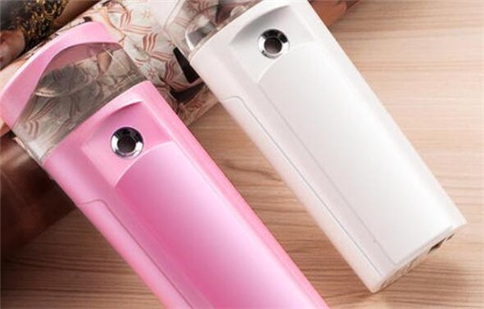 美容喷雾补水仪怎么用 美容喷雾补水仪 第1张