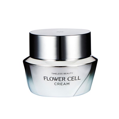 its skin伊思雪绒花修护面霜「赋予生机 清爽细滑」 伊思 乳霜 第1张