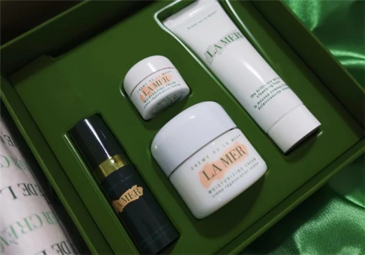 海蓝之谜修护精华露价格 海蓝之谜 修护精华露 第3张