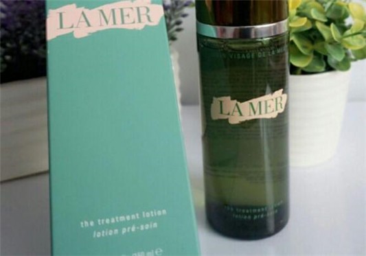 海蓝之谜精粹液能当精华用吗 海蓝之谜 精粹液 第1张