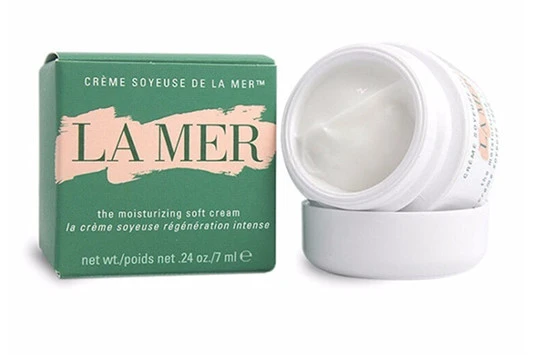 海蓝之谜是纯植物的吗 海蓝之谜 眼霜 第4张