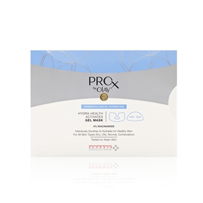 玉兰油沁润健颜特护隐形面膜「舒缓急救,水润丰盈」 玉兰油 面膜 第1张 玉兰油沁润健颜特护隐形面膜「舒缓急救,水润丰盈」 玉兰油 面膜 第1张