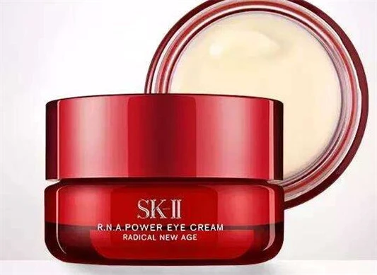 sk2大眼眼霜能去皱吗 sk2 大眼眼霜 第2张