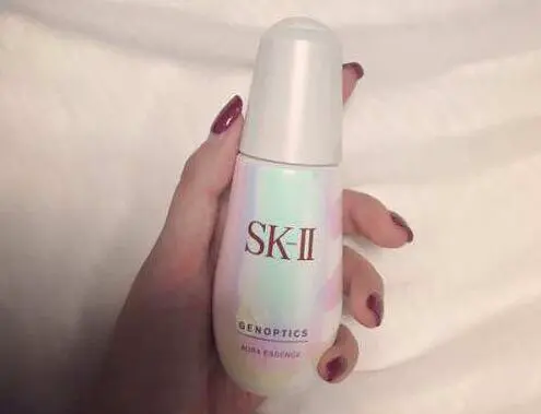 sk2小灯泡会不会闷痘 sk2 小灯泡 第3张