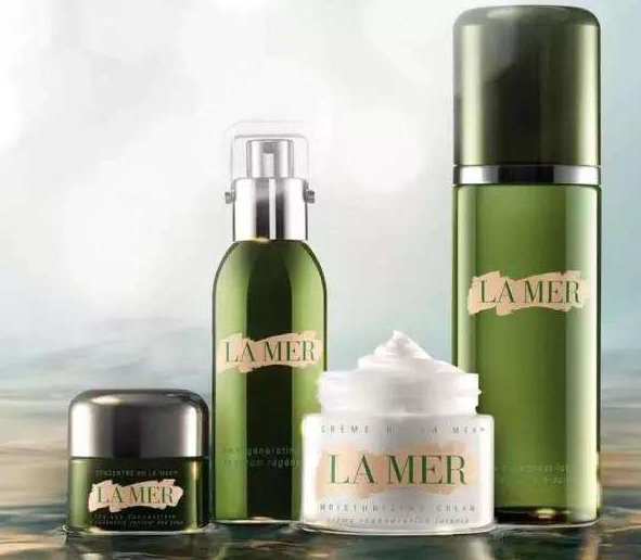 海蓝之谜为啥卖这么贵 海蓝之谜 海蓝之谜价格 美妆 第1张