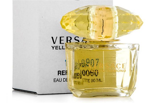 范思哲幻影金钻好闻吗 范思哲 香水 第1张