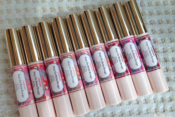 AVANCE和CANMAKE哪个便宜 CANMAKE AVANCE 第1张 AVANCE和CANMAKE哪个便宜 CANMAKE AVANCE 第1张