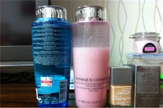 兰蔻是不是正品 兰蔻 美妆 第3张