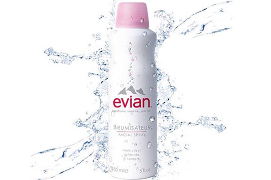 依云喷雾可以天天用吗 依云 保湿喷雾 第1张