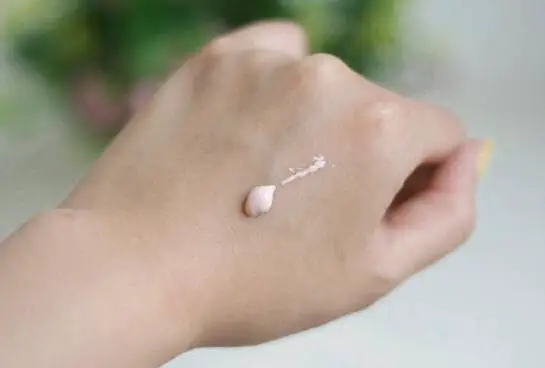 素颜霜需要隔离吗 隔离 素颜霜 美妆 第2张