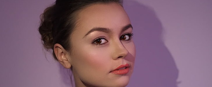 什么是鹅蛋脸 鹅蛋脸 美妆 第2张