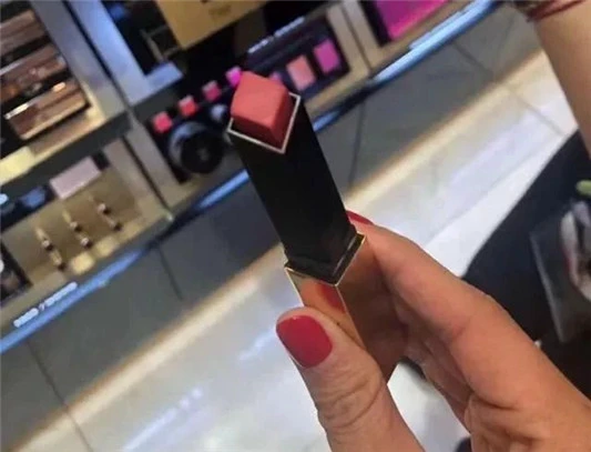 10大奢侈品口红，你拥有哪个品牌 口红 奢侈品 第8张