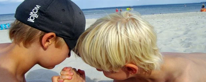 男生怎么令头发变软 头发 美妆 第1张