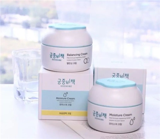 宝宝秋冬面霜好物推荐 面霜 宝宝 第1张