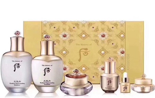 天气丹美白精华怎么样,whoo后天气丹系列功效介绍 第1张 天气丹美白精华怎么样,whoo后天气丹系列功效介绍 第1张