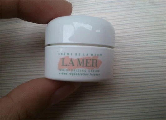 海蓝之谜精华面霜可以抗皱吗 海蓝之谜 精华面霜 第3张