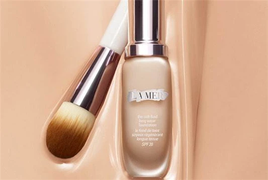 粉底和粉底液的区别 粉底 粉底液 第3张