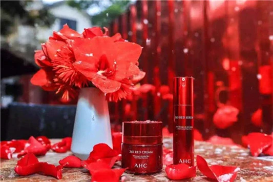 ahc洛神花适合年龄 ahc 洛神花 护肤品 第2张