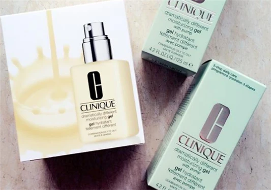 倩碧黄油有油和无油的区别 倩碧黄油 第3张 倩碧黄油有油和无油的区别 倩碧黄油 第3张