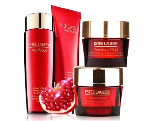 雅诗兰黛红石榴系列孕妇可以用吗，让肌肤释放健康光采 雅诗兰黛红石榴 雅诗兰黛红石榴系列孕妇可以用吗 第2张