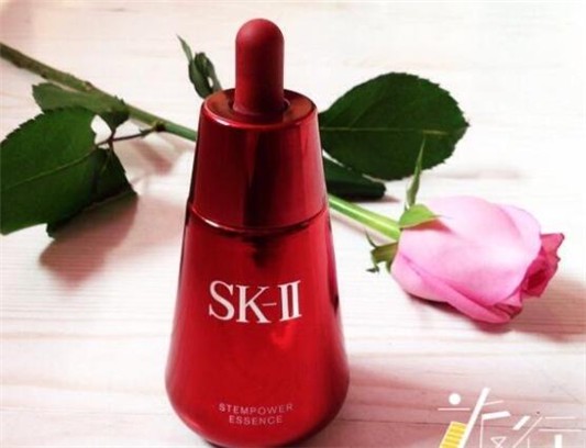 sk2小红瓶适合油性皮肤吗 sk2 小红瓶 第1张 sk2小红瓶适合油性皮肤吗 sk2 小红瓶 第1张