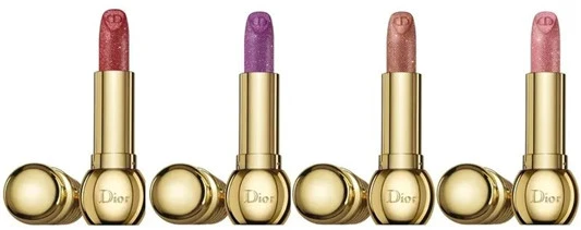 爆款护肤品推荐DIOR迪奥2019圣诞花火限量版彩妆 护肤品 护肤品十大排名 第14张