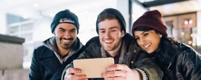 男士下巴长痘痘是什么原因 长痘痘 美妆 第3张